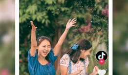 f2短视频,揭秘热门话题背后的精彩瞬间