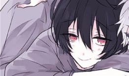 男漫画兄弟,兄弟情深，共绘青春风采