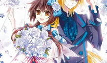 骑士幻想夜飒漫画,浪漫奇幻之旅的序幕拉开